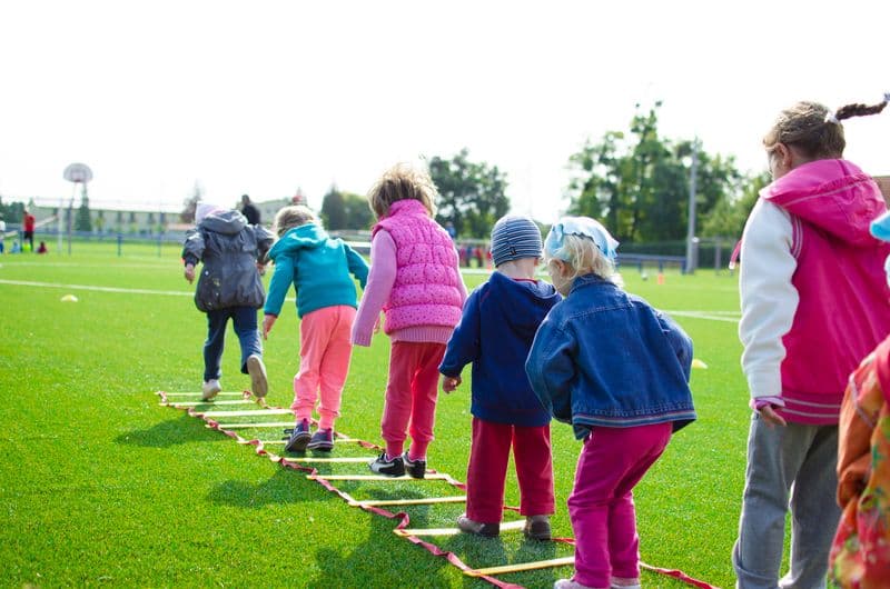 Sports Activities